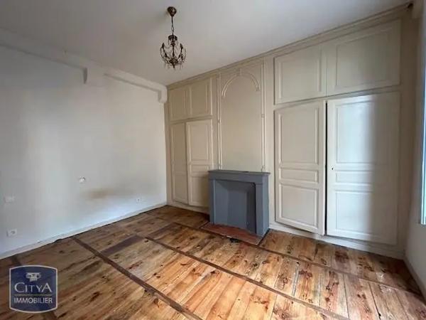 Appartement à vendre 2 pièces 39.01m² Riom (63200)