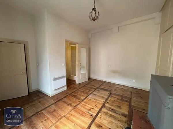 Appartement à vendre 2 pièces 39.01m² Riom (63200)