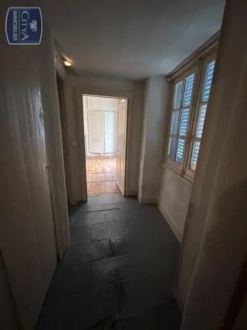 Appartement à vendre 2 pièces 39.01m² Riom (63200)