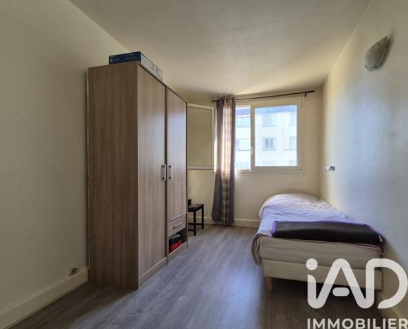 Appartement à vendre 3 pièces 58 m² Argenteuil