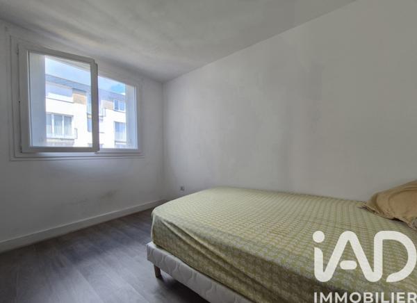 Appartement à vendre 3 pièces 58 m² Argenteuil
