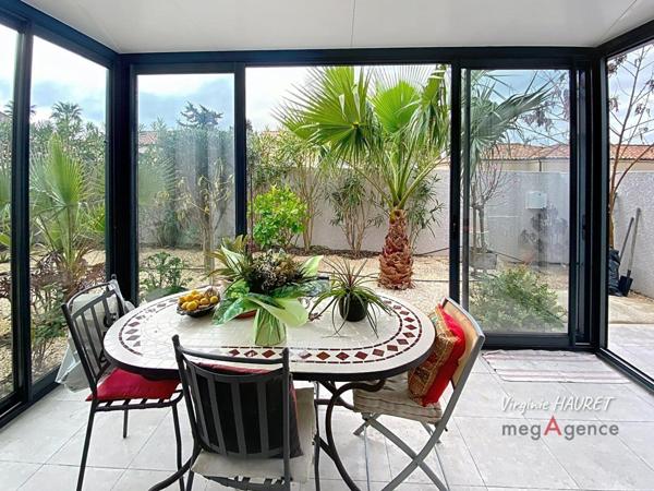 Maison à SALLES-D'AUDE, 11110 - 4 pièces 108m²