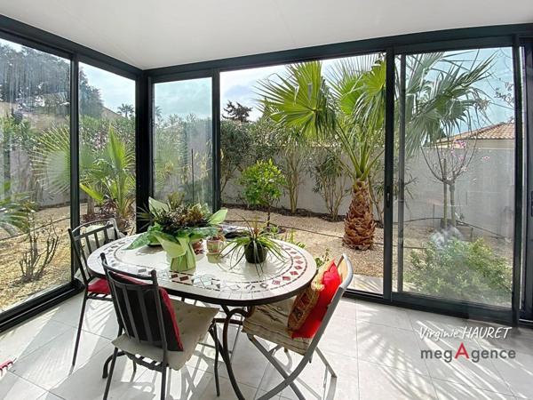 Maison à SALLES-D'AUDE, 11110 - 4 pièces 108m²