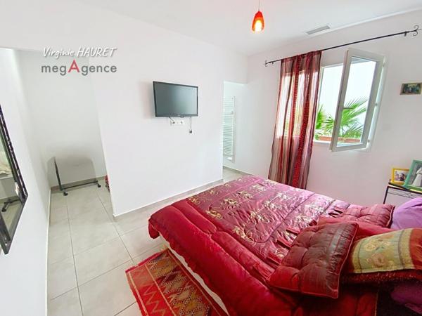 Maison à SALLES-D'AUDE, 11110 - 4 pièces 108m²