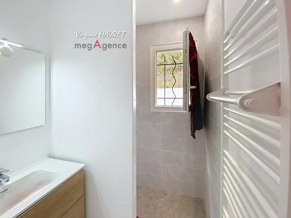 Maison à SALLES-D'AUDE, 11110 - 4 pièces 108m²