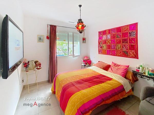 Maison à SALLES-D'AUDE, 11110 - 4 pièces 108m²