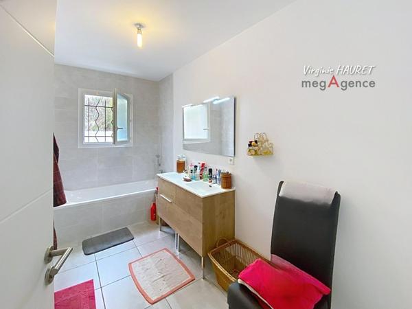 Maison à SALLES-D'AUDE, 11110 - 4 pièces 108m²
