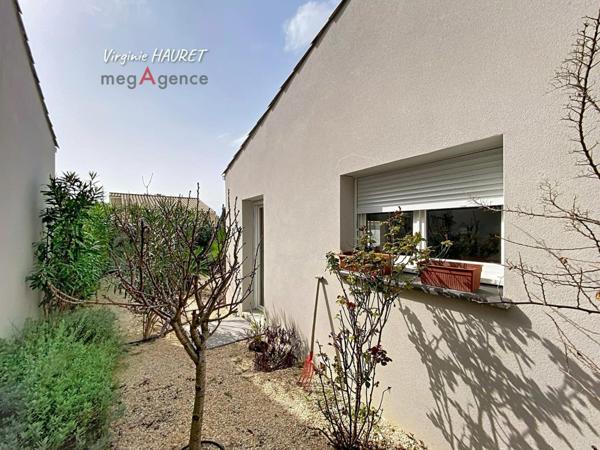 Maison à SALLES-D'AUDE, 11110 - 4 pièces 108m²
