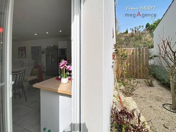 Maison à SALLES-D'AUDE, 11110 - 4 pièces 108m²