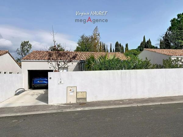 Maison à SALLES-D'AUDE, 11110 - 4 pièces 108m²
