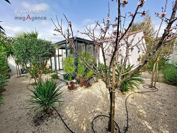 Maison à SALLES-D'AUDE, 11110 - 4 pièces 108m²