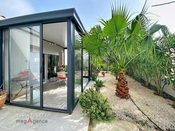 Maison à SALLES-D'AUDE, 11110 - 4 pièces 108m²
