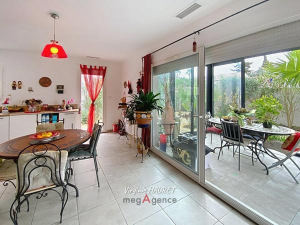 Maison à SALLES-D'AUDE, 11110 - 4 pièces 108m²