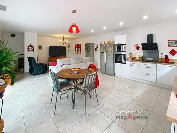 Maison à SALLES-D'AUDE, 11110 - 4 pièces 108m²