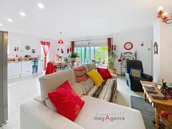 Maison à SALLES-D'AUDE, 11110 - 4 pièces 108m²
