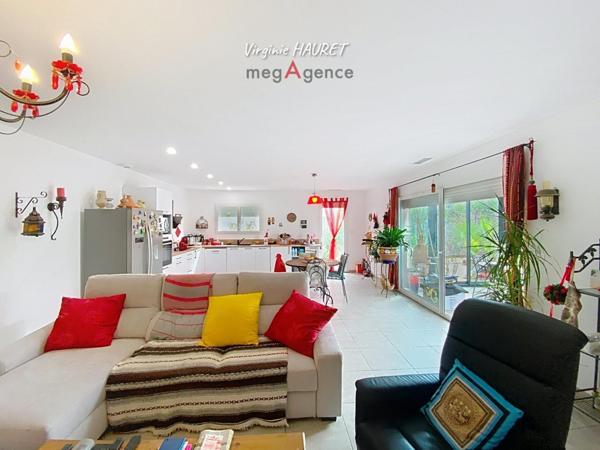 Maison à SALLES-D'AUDE, 11110 - 4 pièces 108m²