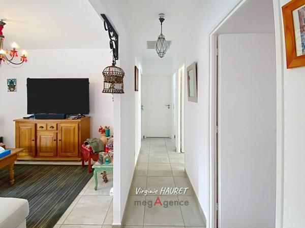 Maison à SALLES-D'AUDE, 11110 - 4 pièces 108m²