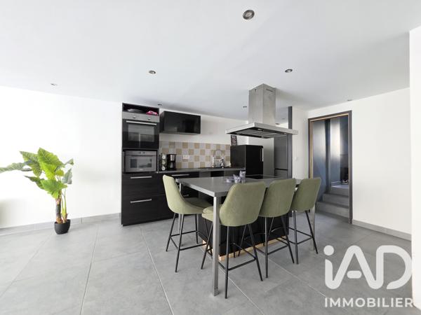 Appartement à vendre 2 pièces 66,91 m² Saint-Lô