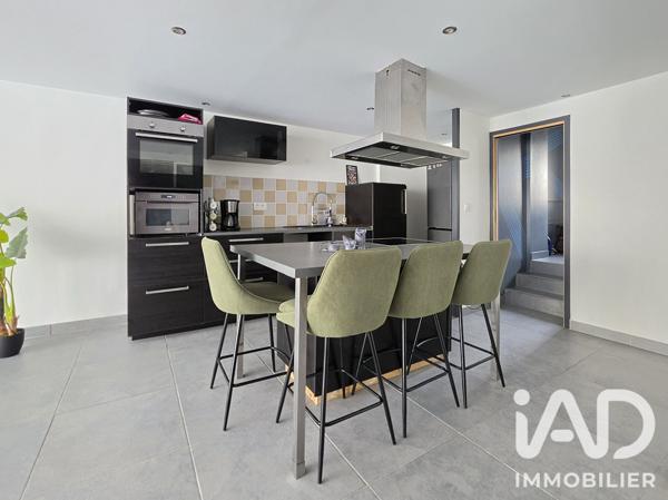 Appartement à vendre 2 pièces 66,91 m² Saint-Lô