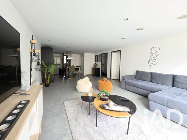 Appartement à vendre 2 pièces 66,91 m² Saint-Lô