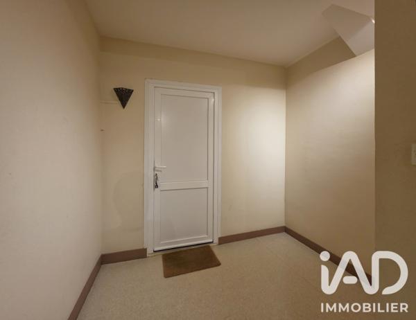 Appartement à vendre 2 pièces 66,91 m² Saint-Lô