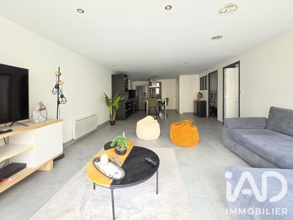 Appartement à vendre 2 pièces 66,91 m² Saint-Lô