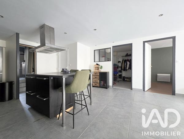 Appartement à vendre 2 pièces 66,91 m² Saint-Lô