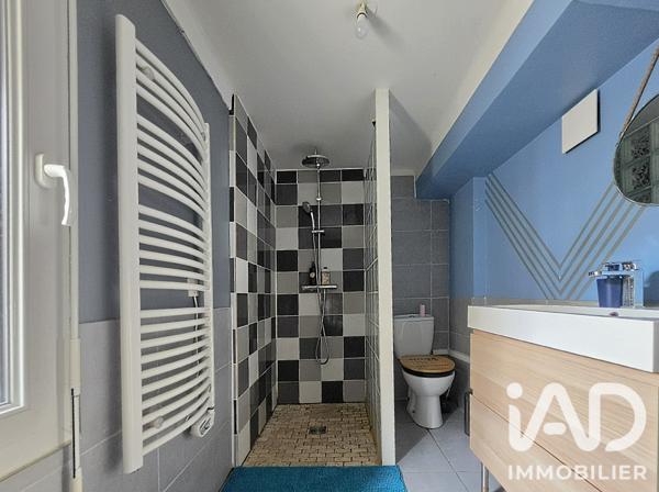 Appartement à vendre 2 pièces 66,91 m² Saint-Lô