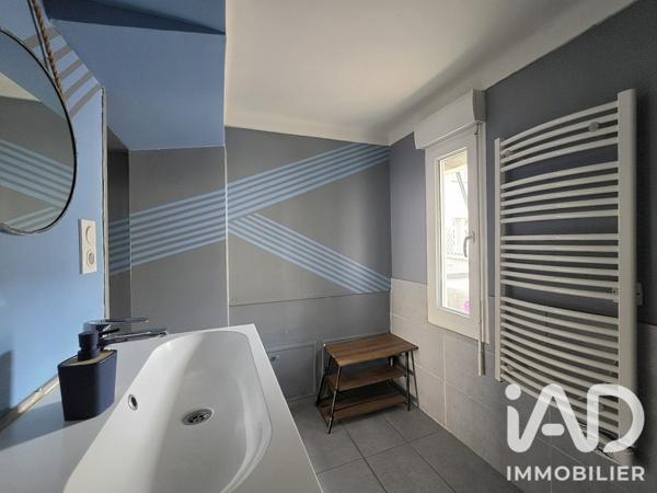 Appartement à vendre 2 pièces 66,91 m² Saint-Lô