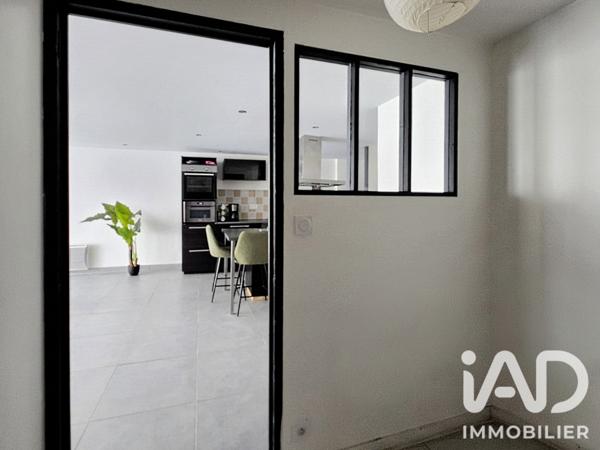 Appartement à vendre 2 pièces 66,91 m² Saint-Lô
