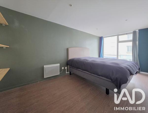 Appartement à vendre 2 pièces 66,91 m² Saint-Lô