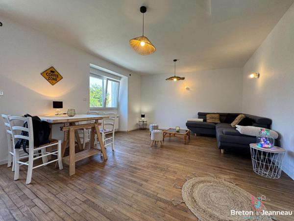 Immeuble COSSE LE VIVIEN