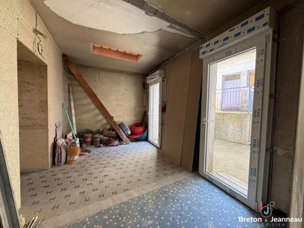 Immeuble COSSE LE VIVIEN