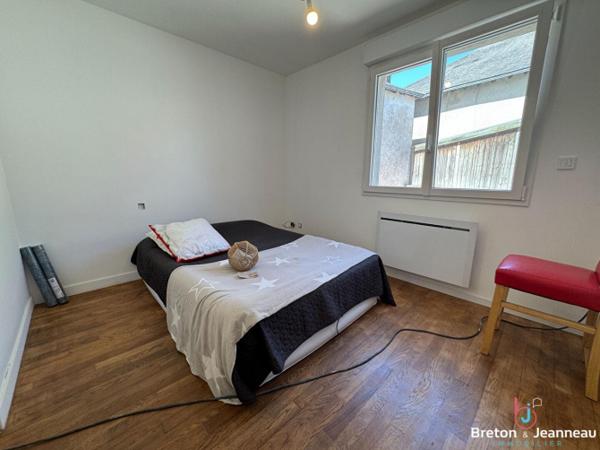 Immeuble COSSE LE VIVIEN