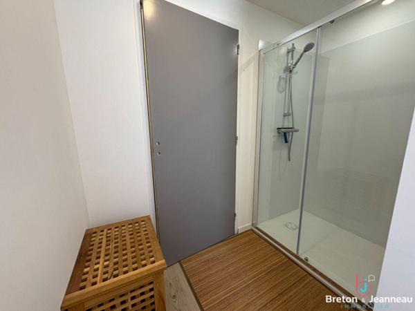 Immeuble COSSE LE VIVIEN