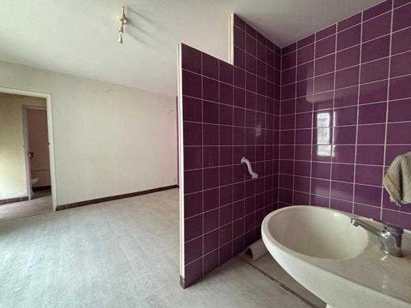 Immeuble COSSE LE VIVIEN