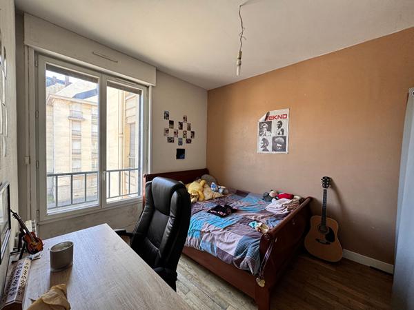 Appartement 69.6m2