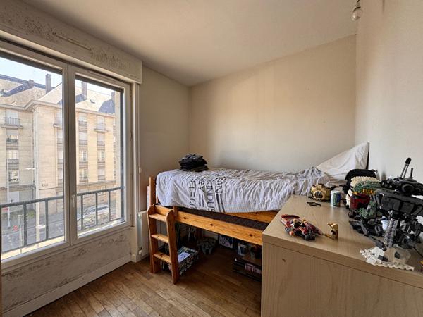Appartement 69.6m2