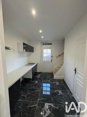 Maison à vendre 3 pièces 70 m² Romilly-sur-Seine