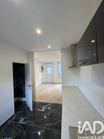 Maison à vendre 3 pièces 70 m² Romilly-sur-Seine