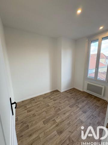 Maison à vendre 3 pièces 70 m² Romilly-sur-Seine