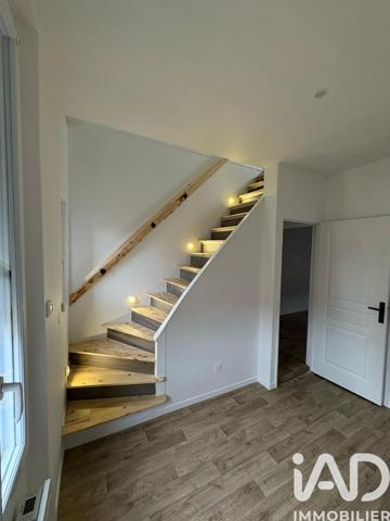 Maison à vendre 3 pièces 70 m² Romilly-sur-Seine