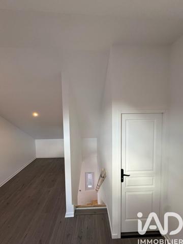 Maison à vendre 3 pièces 70 m² Romilly-sur-Seine