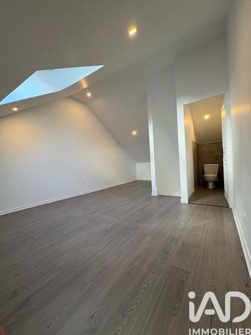 Maison à vendre 3 pièces 70 m² Romilly-sur-Seine