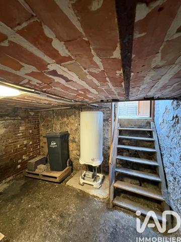 Maison à vendre 3 pièces 70 m² Romilly-sur-Seine