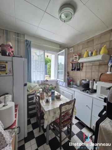 Appartement à Bagnoles De l'Orne