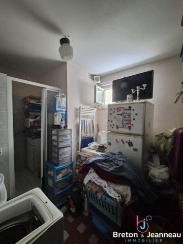 Appartement à Bagnoles De l'Orne