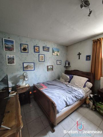 Appartement à Bagnoles De l'Orne