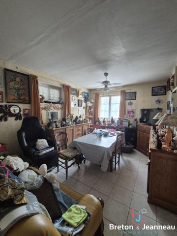 Appartement à Bagnoles De l'Orne