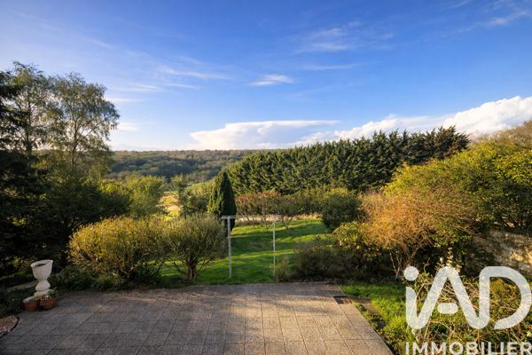 Maison à vendre 4 pièces 103 m² Sainte-Geneviève